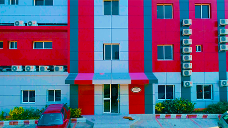 Polyclinique La Grâce